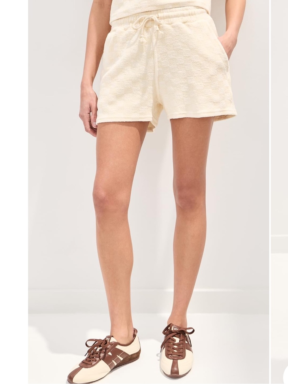 Shopbop State & Lake Paris Shorts